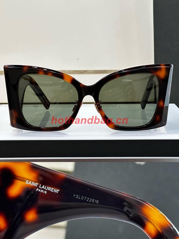 Saint Laurent Sunglasses Top Quality SLS00317